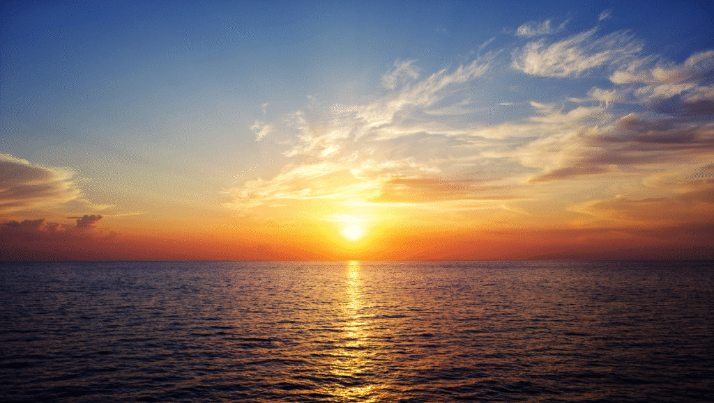 Sunce u znaku Ovan