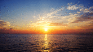 Sunce u znaku Ovan