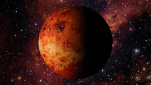 Uticaj Venere u Solarnom horoskopu