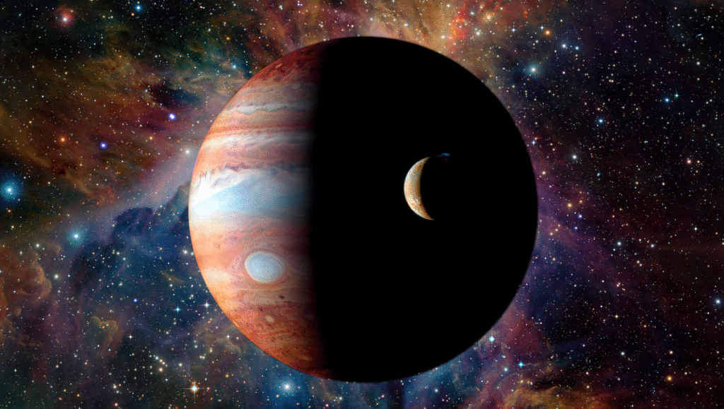 Astrološki tranzit Jupitera kroz znak Raka 2025 – simbolika i značenje